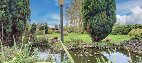 3 chambres Villa à Pas-de-Calais, France No. 363899 2