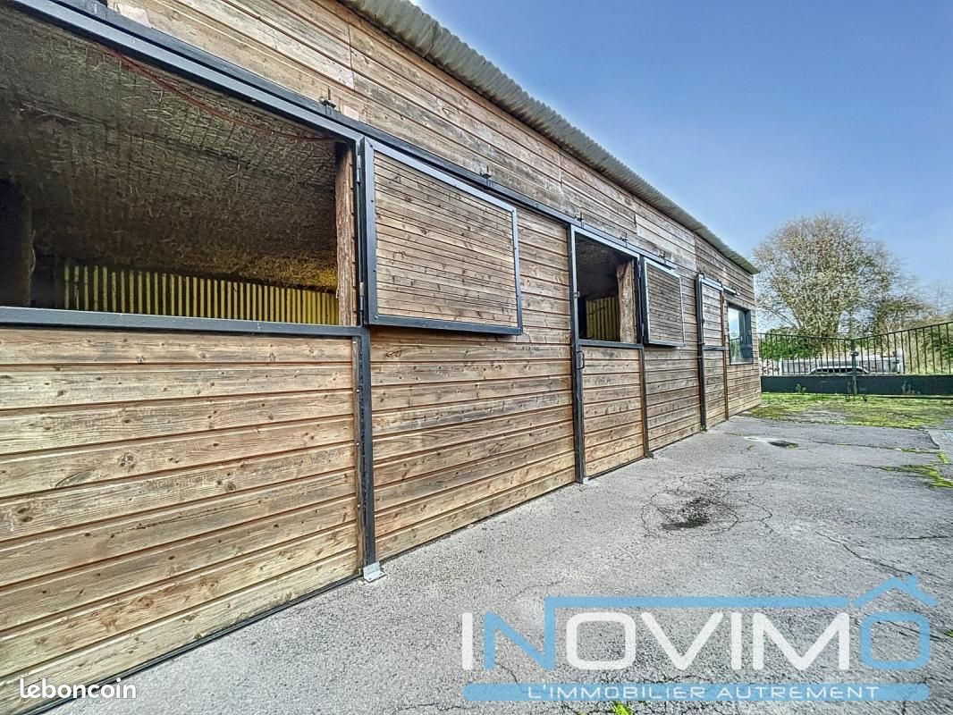 3 chambres Villa à Pas-de-Calais, France No. 363899