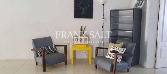 Villa de 3 dormitorios en Bahar ic-Caghaq, Malta No. 6985 6