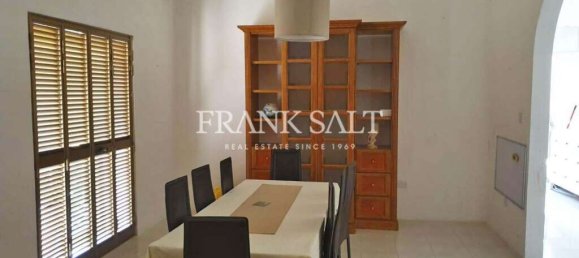 Villa de 3 dormitorios en Bahar ic-Caghaq, Malta No. 6985 5