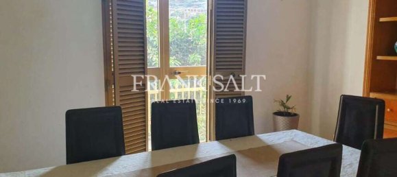 Villa de 3 dormitorios en Bahar ic-Caghaq, Malta No. 6985 4