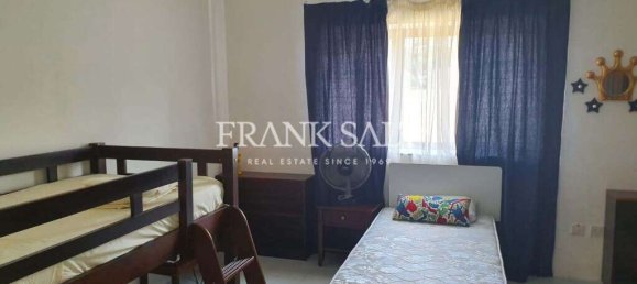 Villa de 3 dormitorios en Bahar ic-Caghaq, Malta No. 6985 8