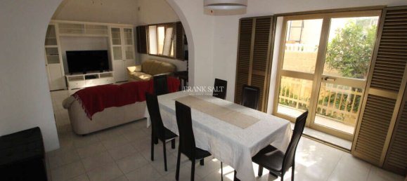 Villa de 3 dormitorios en Bahar ic-Caghaq, Malta No. 6985 13