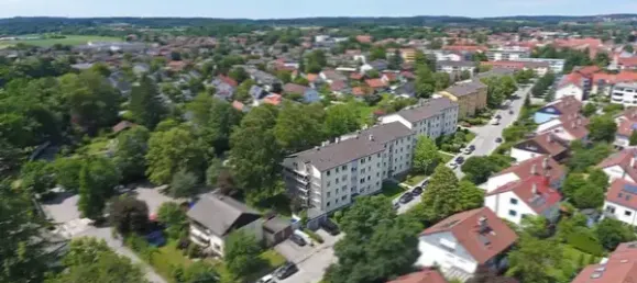 2-Zimmer Wohnung in Ebersberg, Germany, Nr. 159565 11