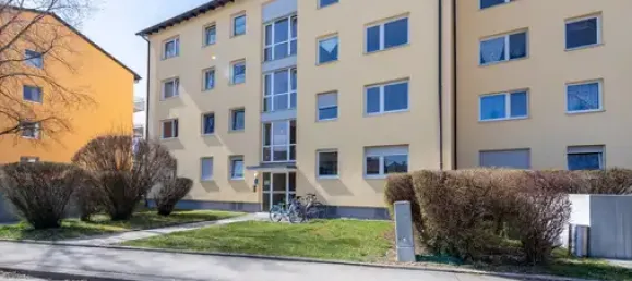 2-Zimmer Wohnung in Ebersberg, Germany, Nr. 159565 10