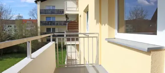 2-Zimmer Wohnung in Ebersberg, Germany, Nr. 159565 9