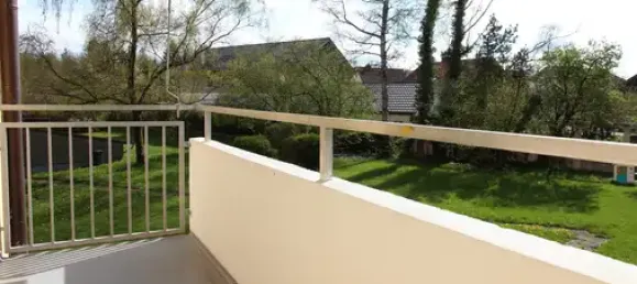 2-Zimmer Wohnung in Ebersberg, Germany, Nr. 159565 2