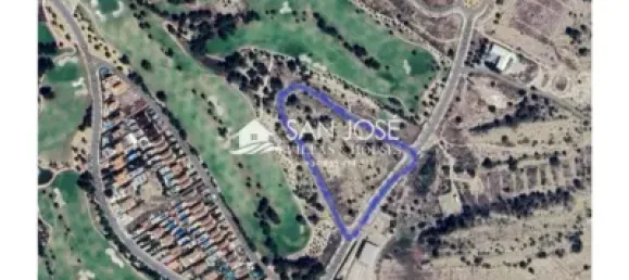 Terreno en Monforte del Cid, Spain 7 m² No. 95698 3