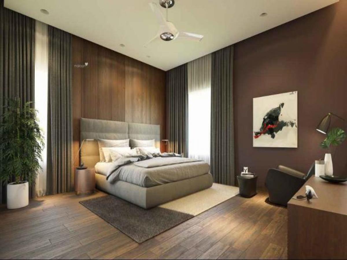 3 bedrooms House in Bangalore, India No. 16559