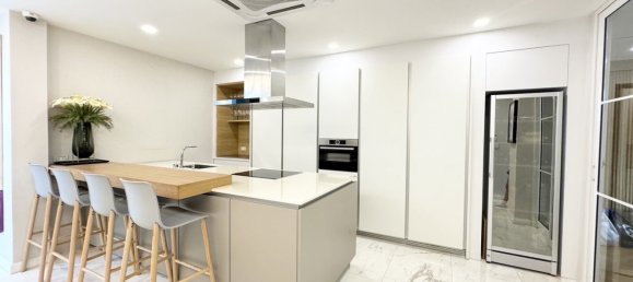 Дом с 5 спальнями в Ваттхана, Таиланд № 72589 5