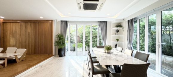 Дом с 5 спальнями в Ваттхана, Таиланд № 72589 16