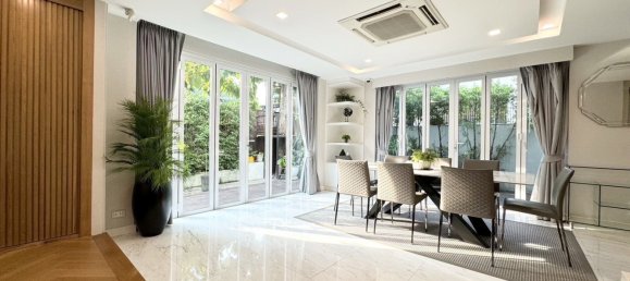 Дом с 5 спальнями в Ваттхана, Таиланд № 72589 12