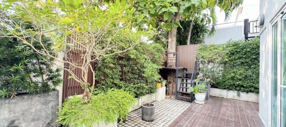 Дом с 5 спальнями в Ваттхана, Таиланд № 72589 11