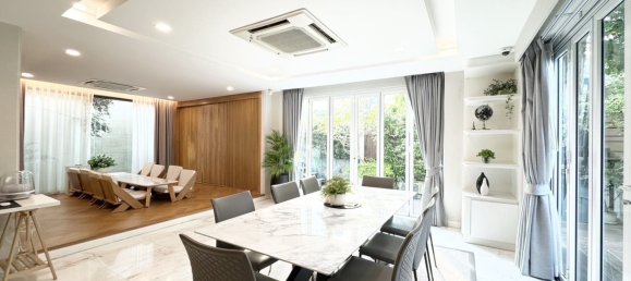 Дом с 5 спальнями в Ваттхана, Таиланд № 72589 15