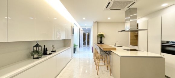 Дом с 5 спальнями в Ваттхана, Таиланд № 72589 4