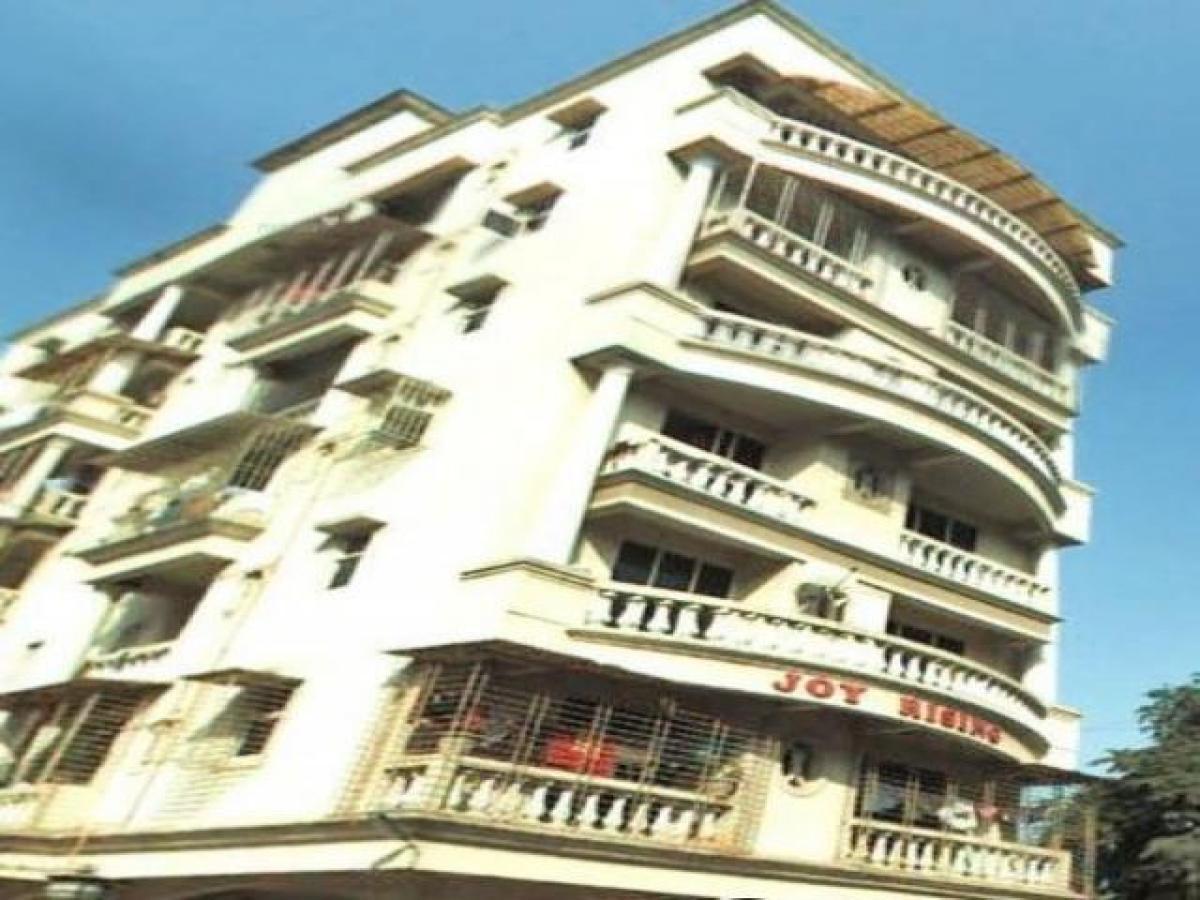 2 غرف نوم منزل في Mumbai, India رقم 60025