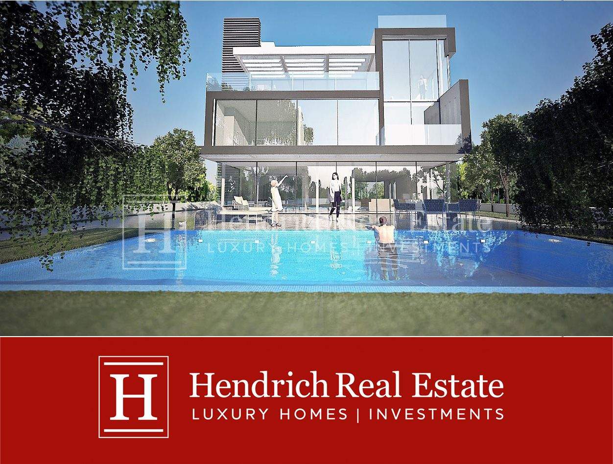  Land in Dobling, Austria No. 145820