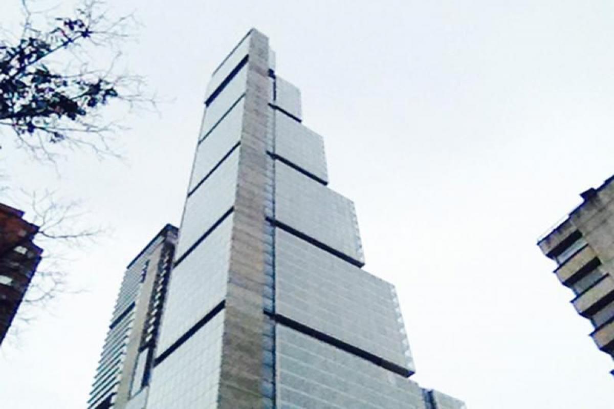 Studio in Bogota, Colombia No. 10848