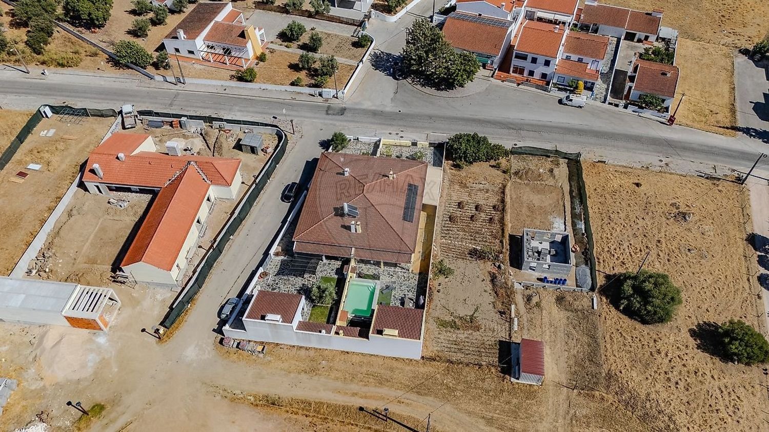  قطعة أرض في Redondo, Portugal رقم 346754