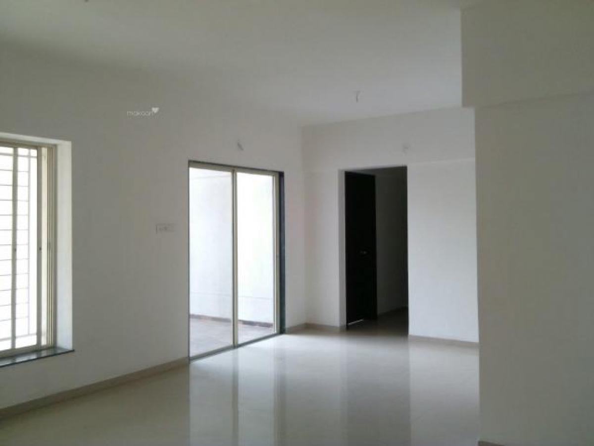 2 bedrooms House in Pune, India No. 23065