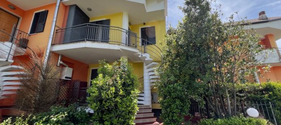 3 rooms Duplex in Rende, Italy No. 187335 24