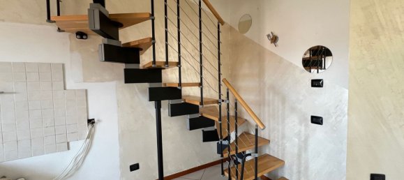 3 rooms Duplex in Rende, Italy No. 187335 14