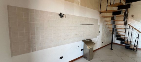 3 rooms Duplex in Rende, Italy No. 187335 15