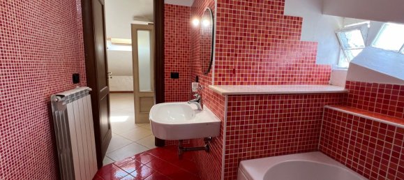 3 rooms Duplex in Rende, Italy No. 187335 22