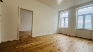 3غرفة شقة في Favoriten, Austria رقم 175942