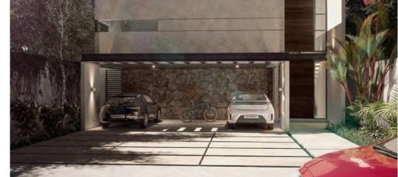 4 غرف نوم منزل في Yucatan, Mexico رقم 170210 2