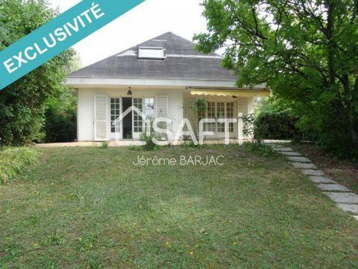 Casa T4 em Lagnieu, France N.º 23373