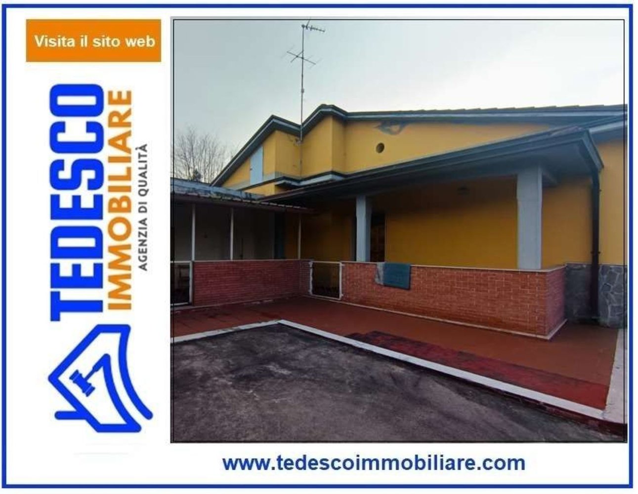 7 bedrooms House in Benevento, Italy No. 373338