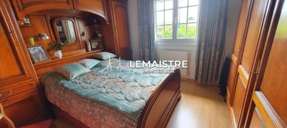 4 Schlafzimmer Haus in Seine-Maritime, France, Nr. 312728 8