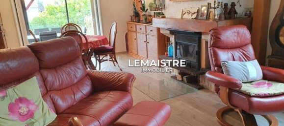4 Schlafzimmer Haus in Seine-Maritime, France, Nr. 312728 4