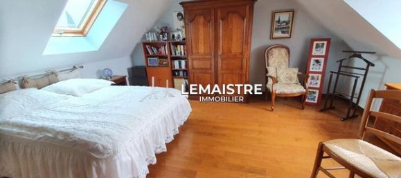 4 Schlafzimmer Haus in Seine-Maritime, France, Nr. 312728 9