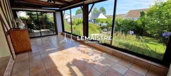 4 Schlafzimmer Haus in Seine-Maritime, France, Nr. 312728 12