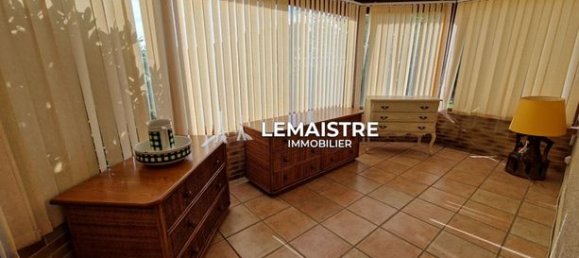 4 Schlafzimmer Haus in Seine-Maritime, France, Nr. 312728 13