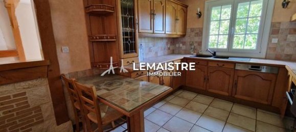 4 Schlafzimmer Haus in Seine-Maritime, France, Nr. 312728 5