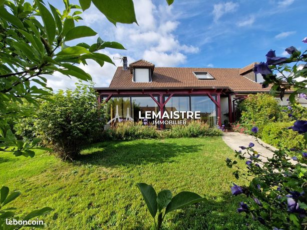 4 Schlafzimmer Haus in Seine-Maritime, France, Nr. 312728