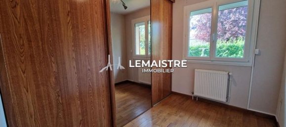 4 Schlafzimmer Haus in Seine-Maritime, France, Nr. 312728 10