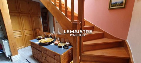 4 Schlafzimmer Haus in Seine-Maritime, France, Nr. 312728 2