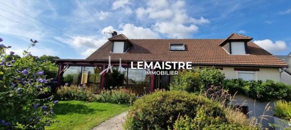 4 Schlafzimmer Haus in Seine-Maritime, France, Nr. 312728 17