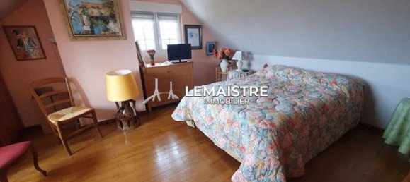 4 Schlafzimmer Haus in Seine-Maritime, France, Nr. 312728 7