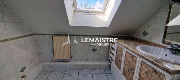 4 Schlafzimmer Haus in Seine-Maritime, France, Nr. 312728 14