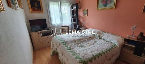 4 Schlafzimmer Haus in Seine-Maritime, France, Nr. 312728 6