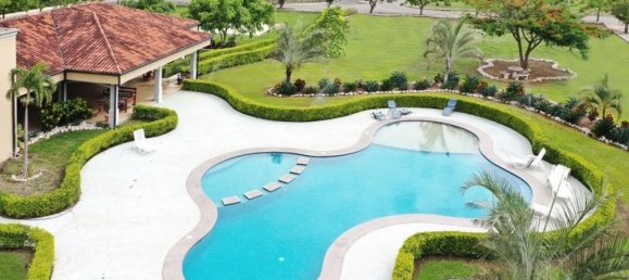 4 bedrooms House in Liberia, Costa Rica No. 446 6