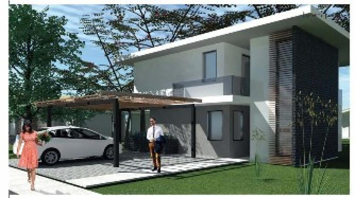 4 bedrooms House in Liberia, Costa Rica No. 446