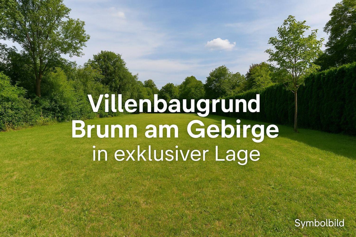 4-salle Maison à Brunn am Gebirge, Austria No. 156221