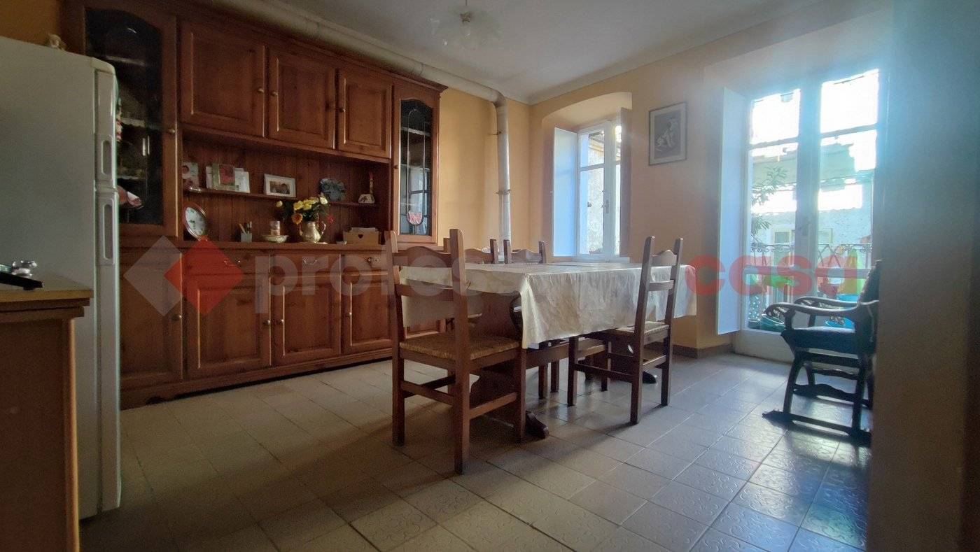 1 chambre Appartement à Pinerolo, Italy No. 12255
