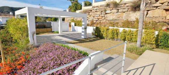4 bedrooms Villa in Benahavis, Spain No. 3030 29